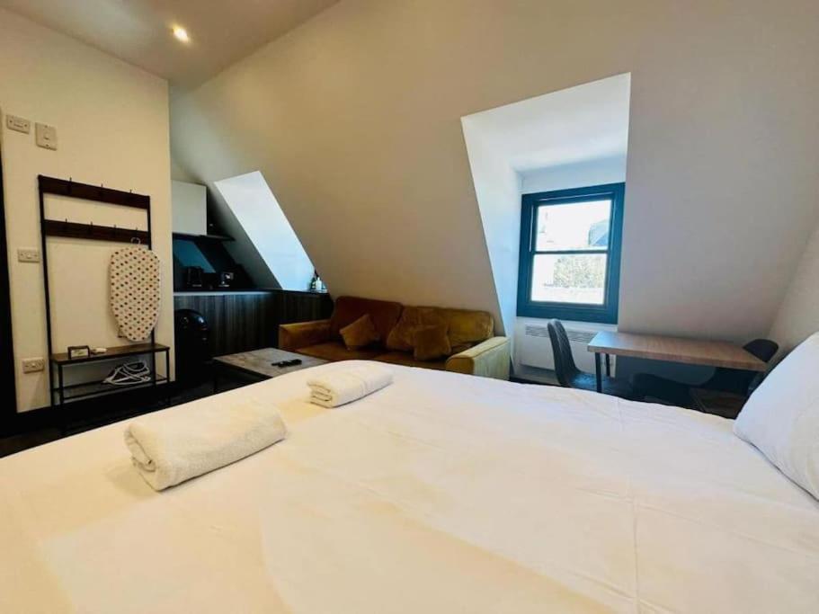 Flash Sale Brighton City Centre Seafront Studio Bn112Shp5B Ngoại thất bức ảnh