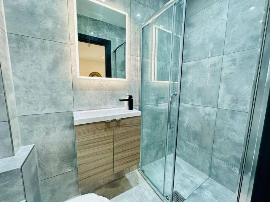 Flash Sale Brighton City Centre Seafront Studio Bn112Shp5B Ngoại thất bức ảnh